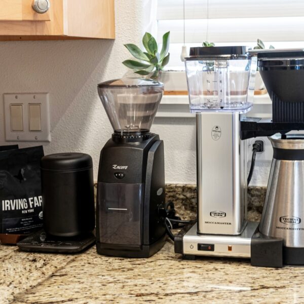 Appliances